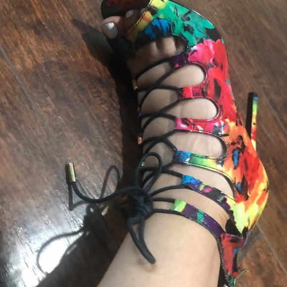 Steve Madden shoes - Picture 4 of 4